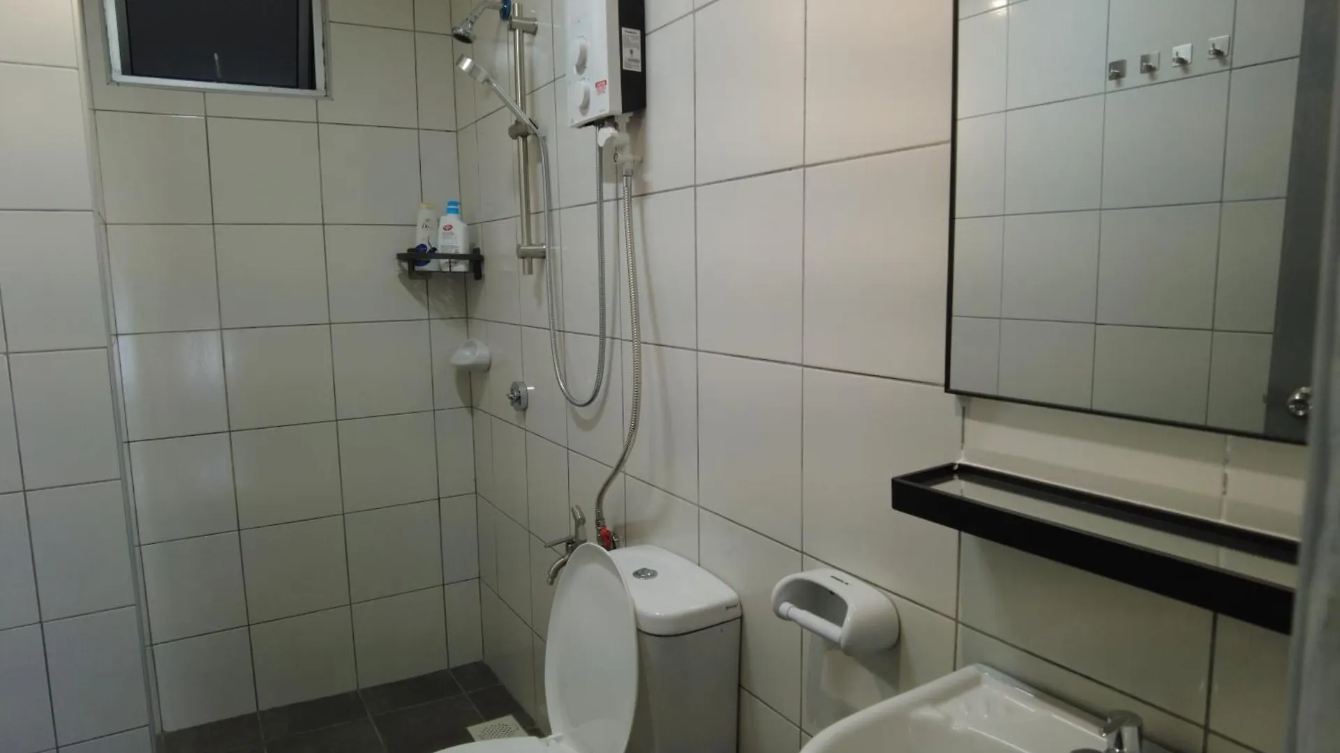 Jazz Homestay Residensi Seri Serindit Melaka Malacca
