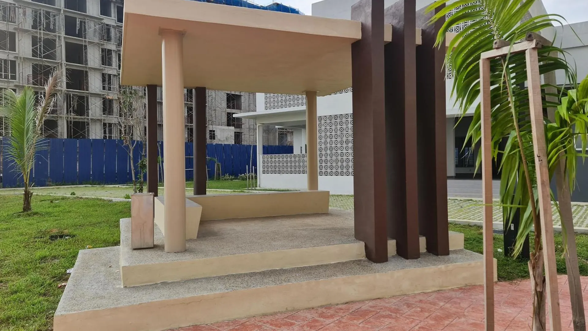 Jazz Homestay Residensi Seri Serindit Melaka Μαλαισία