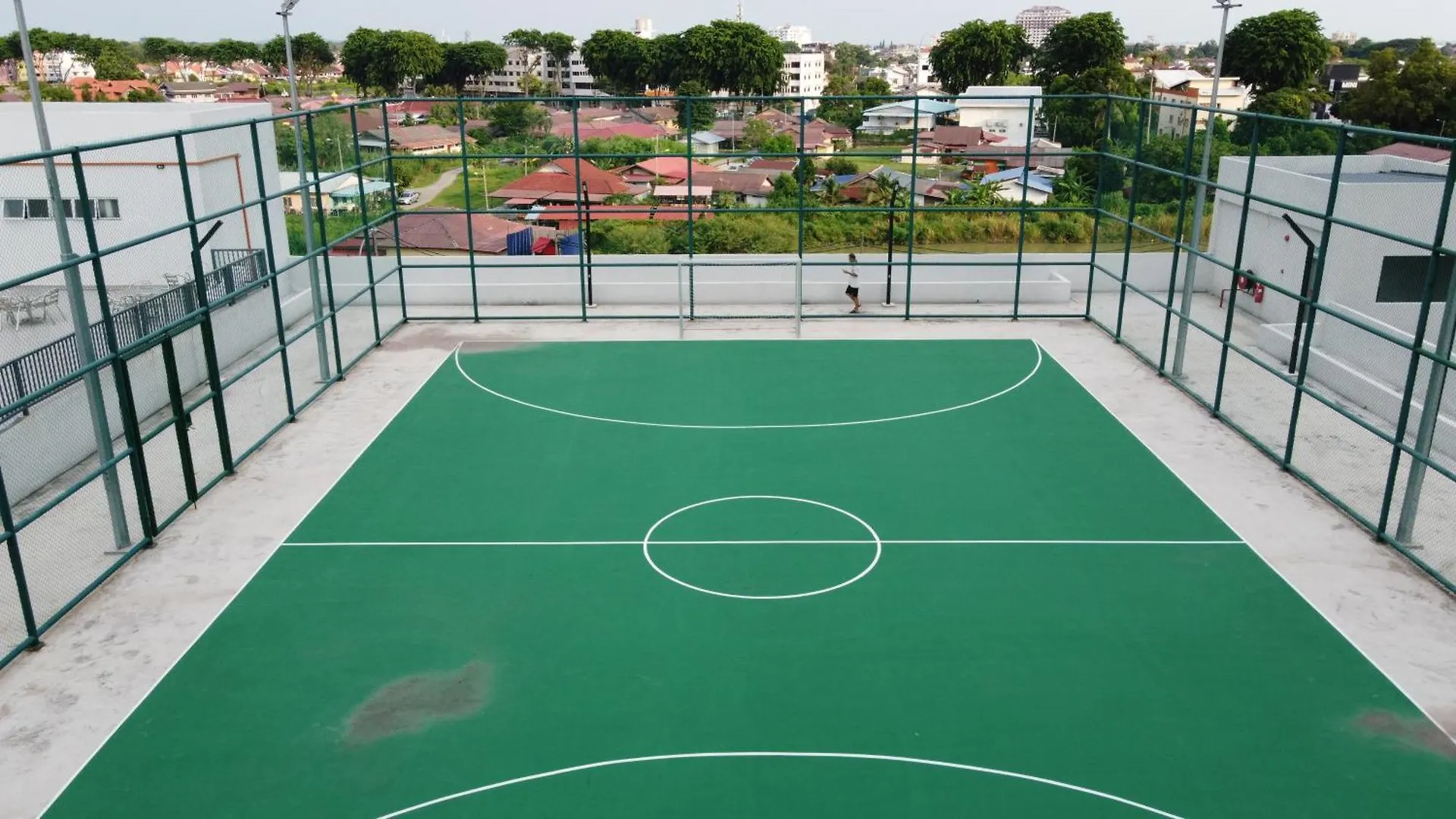 Jazz Homestay Residensi Seri Serindit Melaka