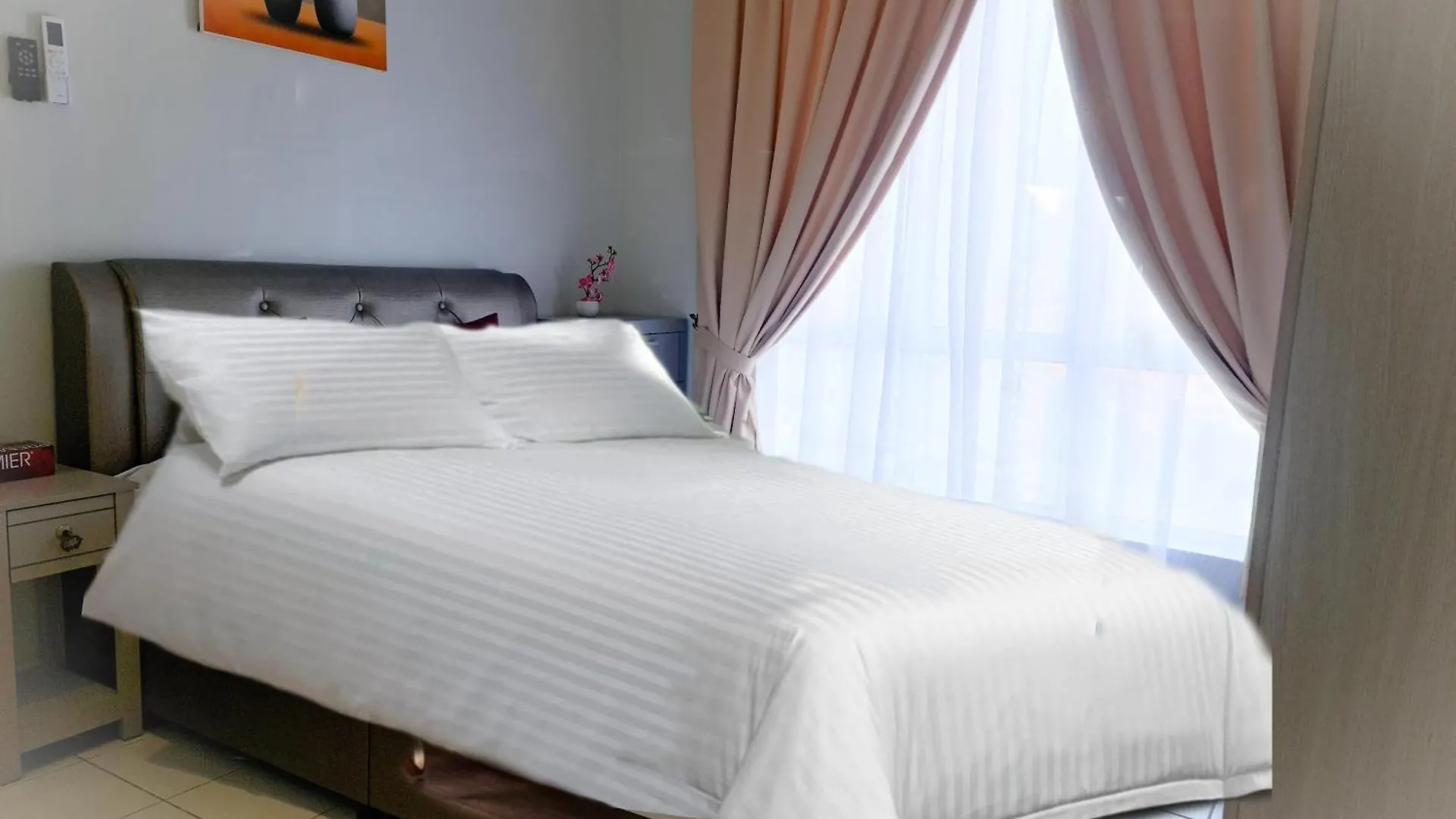 Jazz Homestay Residensi Seri Serindit Melaka 0*, Malacca