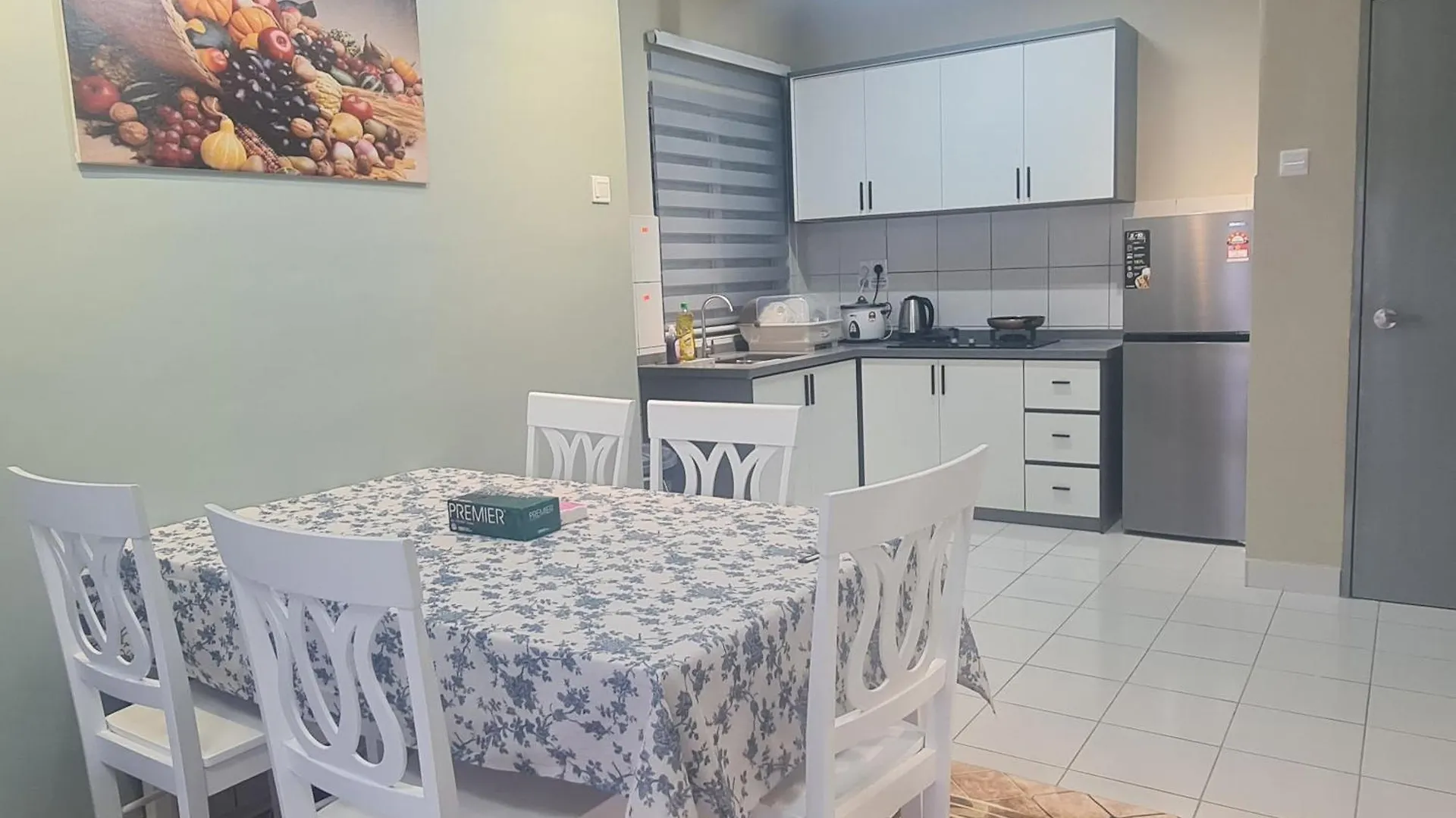 Jazz Homestay Residensi Seri Serindit Melaka 0*, Malacca Μαλαισία
